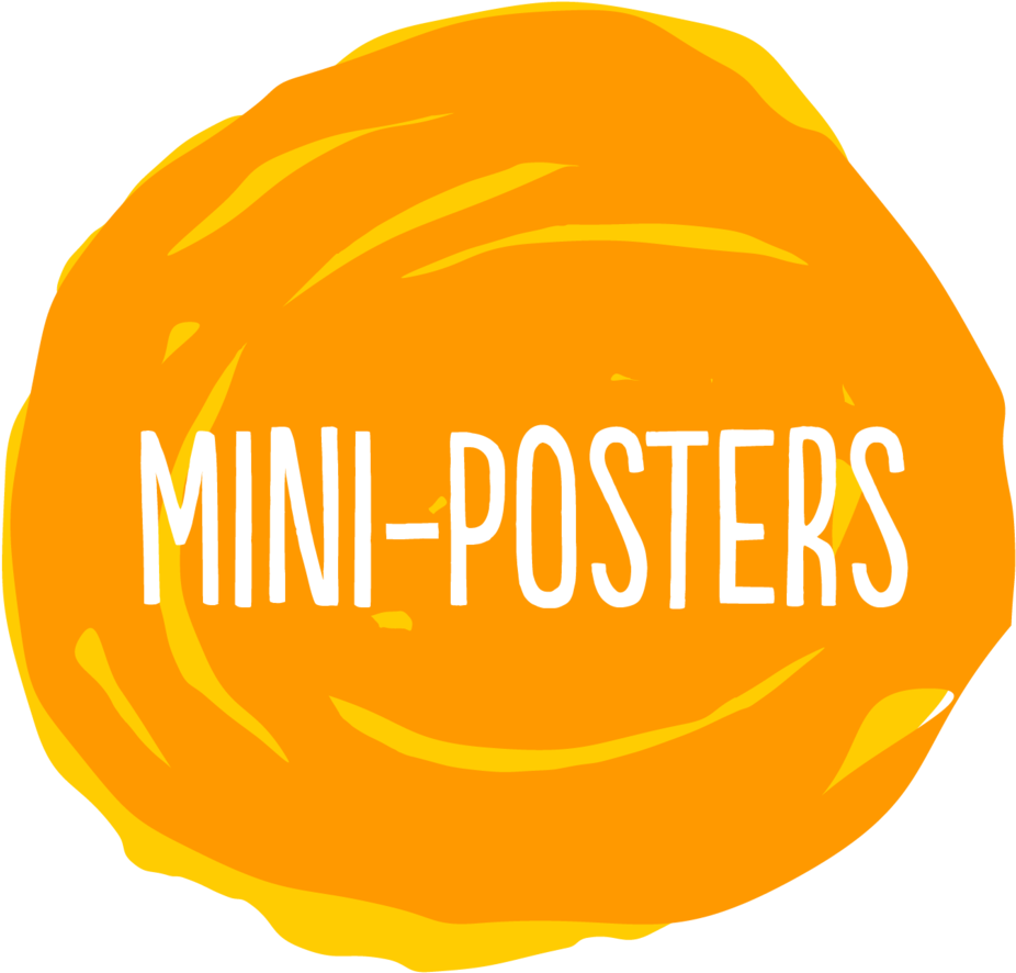 These Free Resources By Peter H - Monster Needs Your Vote (hardcover) Clipart (1000x972), Png Download