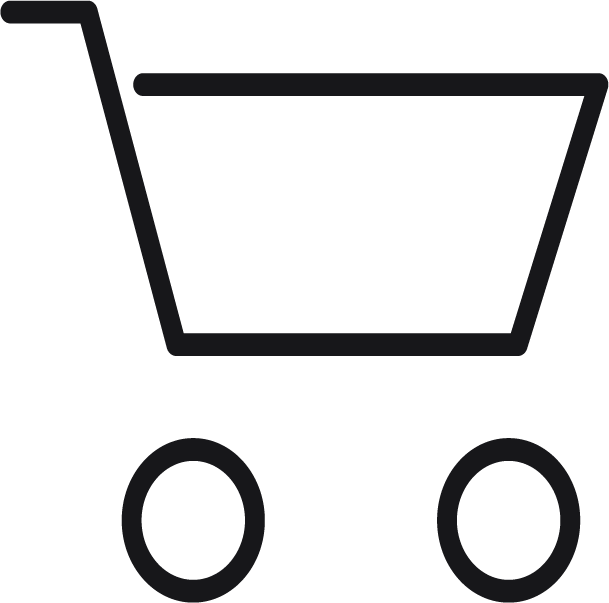 Setup - Shopping Cart Clipart (609x603), Png Download