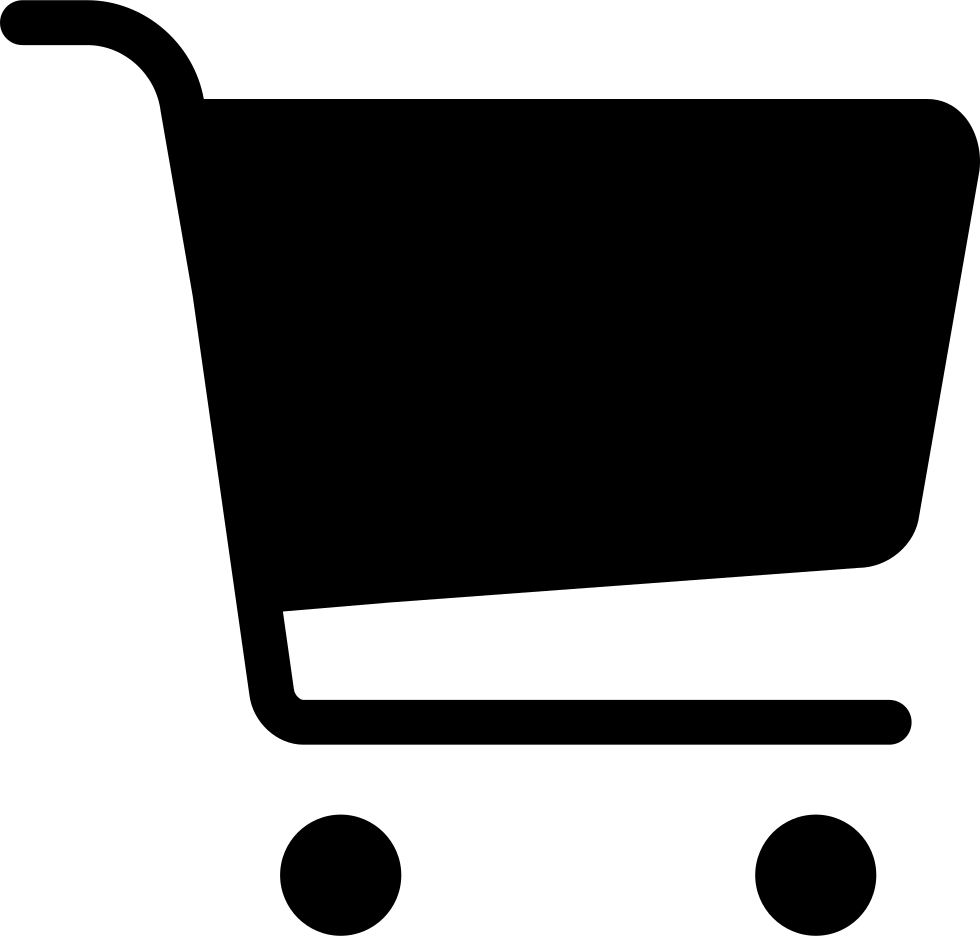 Shopping Cart Focus Comments - Icon Clipart (980x936), Png Download