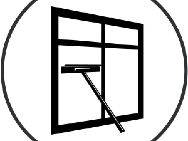 Icons Putzen Clipart (640x480), Png Download