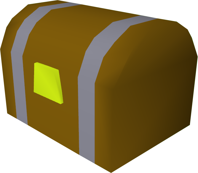 Clue Scroll Runescape Clipart (668x585), Png Download