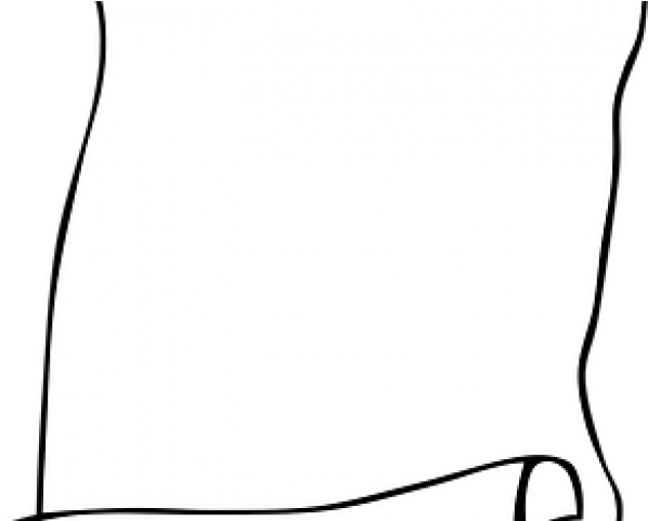 Scroll Clipart High Resolution - Png Download (640x480), Png Download