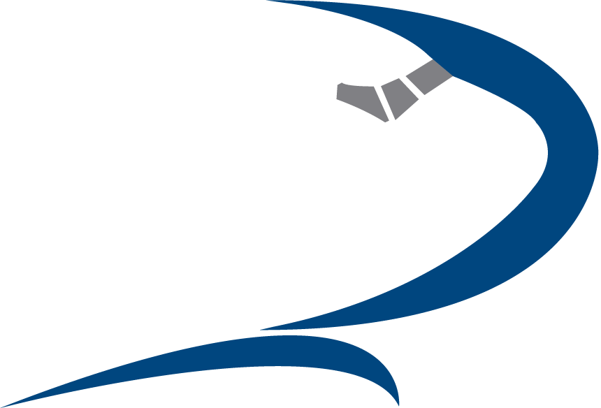 Scroll To Top - Airplane Clipart (860x584), Png Download