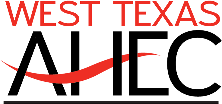 West Texas Ahec Logo - Area Health Education Centers Program Clipart (853x426), Png Download