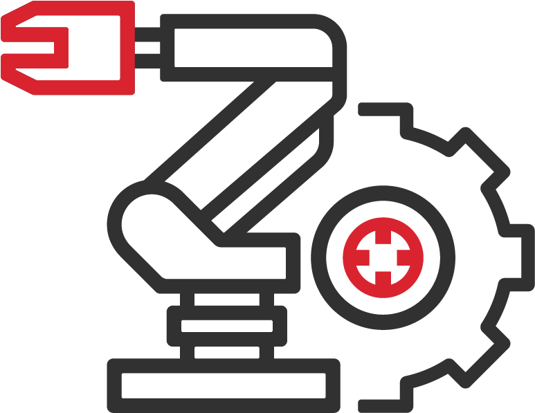 Industrial Engineering - Mecatronica Png Clipart (794x630), Png Download