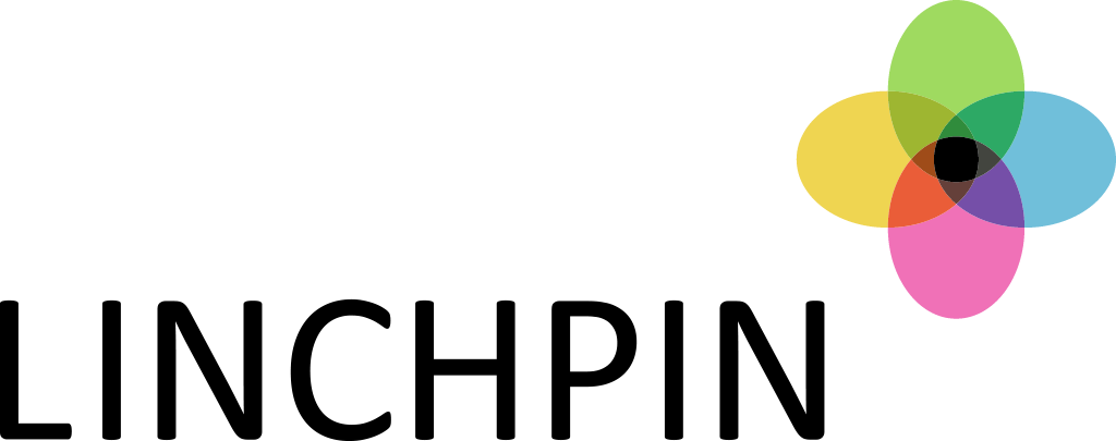 A Confluence-based Intranet That Connects - Linchpin Seibert Clipart (1024x405), Png Download