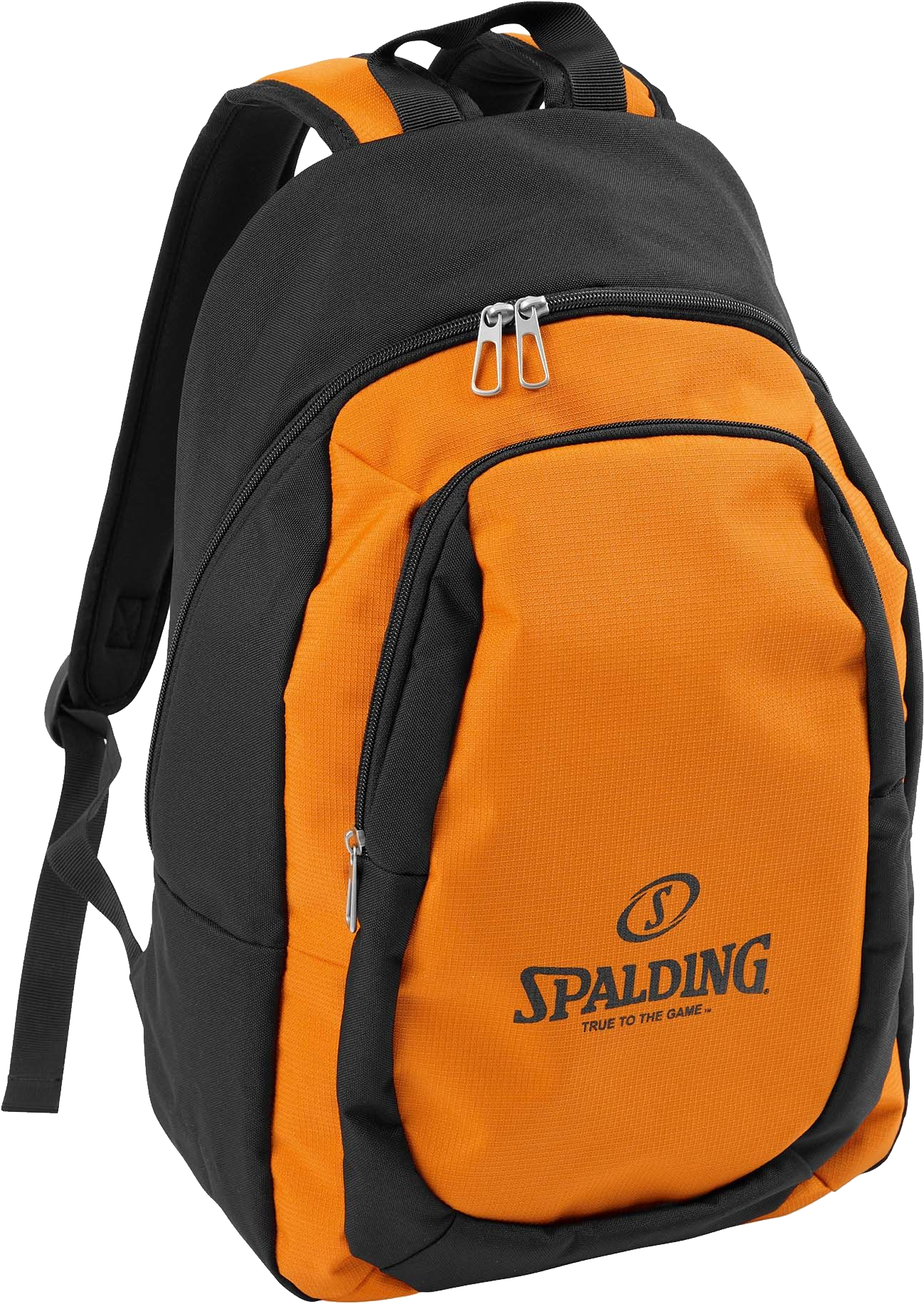 Backpack Clipart Yellow Backpack - Spalding Bag - Png Download (2000x2000), Png Download