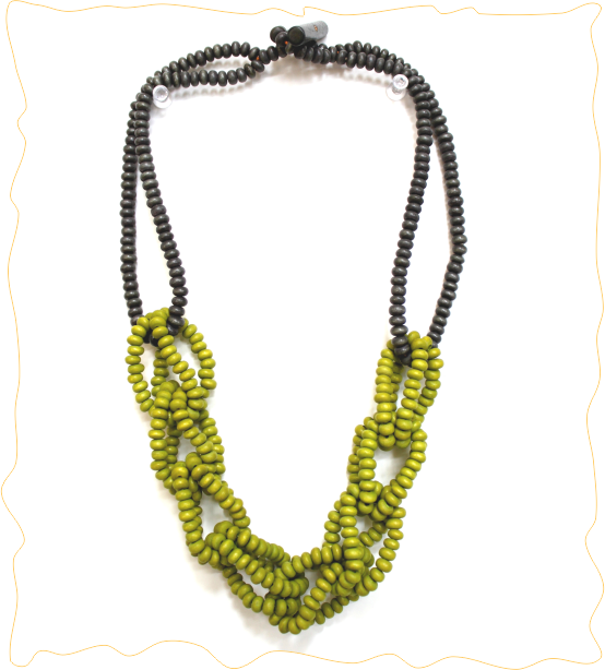 Perfect For Spring By Sylca Designs - Bead Clipart (554x614), Png Download