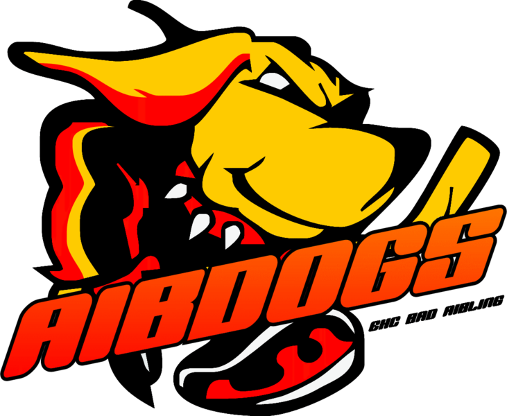 Herzlich Willkommen Bei Der Breu Touring Gmbh & Co - Chicago Hockey Logos Clipart (731x600), Png Download