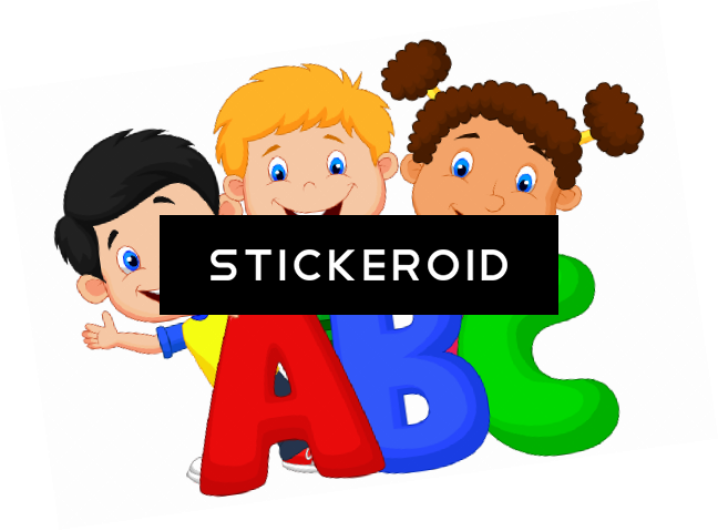 School - Letters And Words Practice For Success Clipart (648x479), Png Download