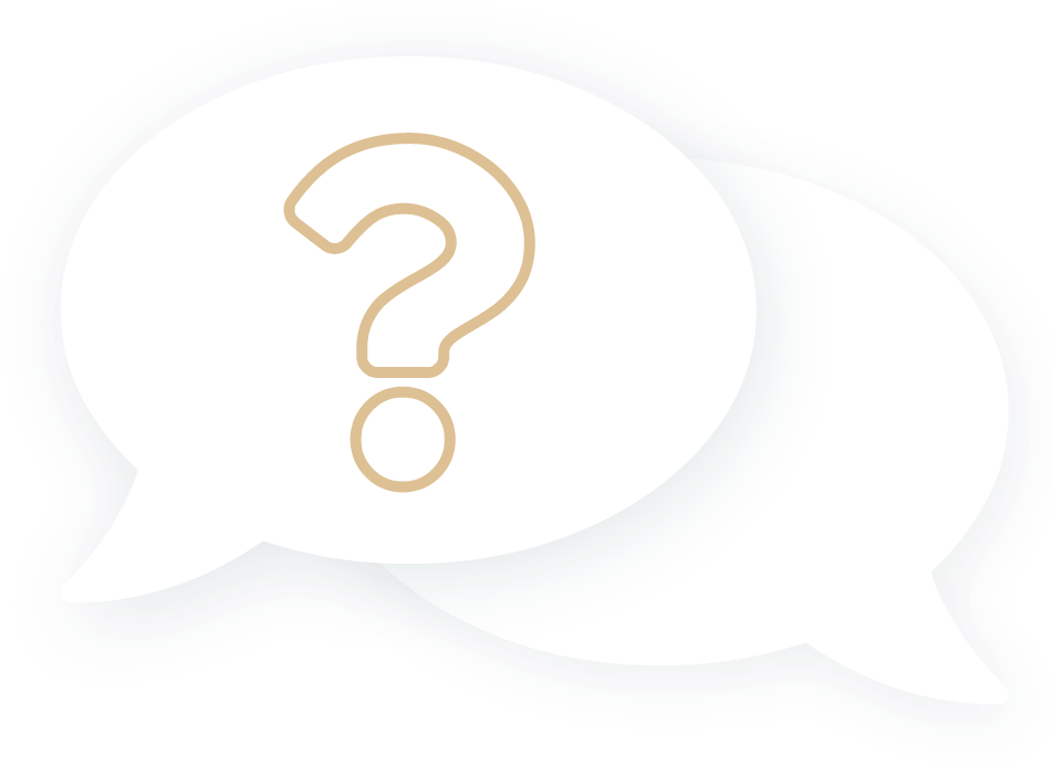 Faq Du Fragst, Wir Antworten - Illustration Clipart (1000x800), Png Download