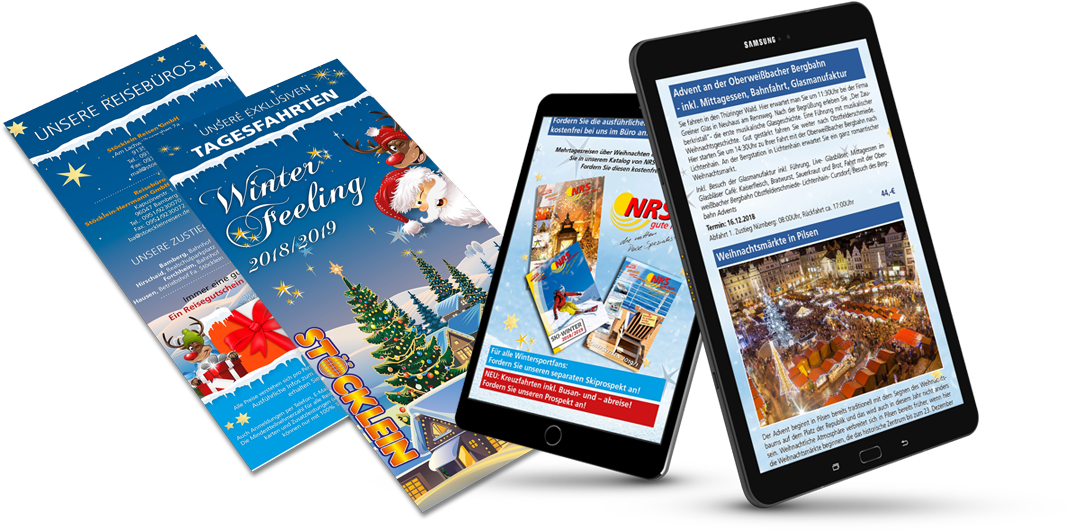 Das Winterprogramm Zum Downloaden - Flyer Clipart (1121x559), Png Download