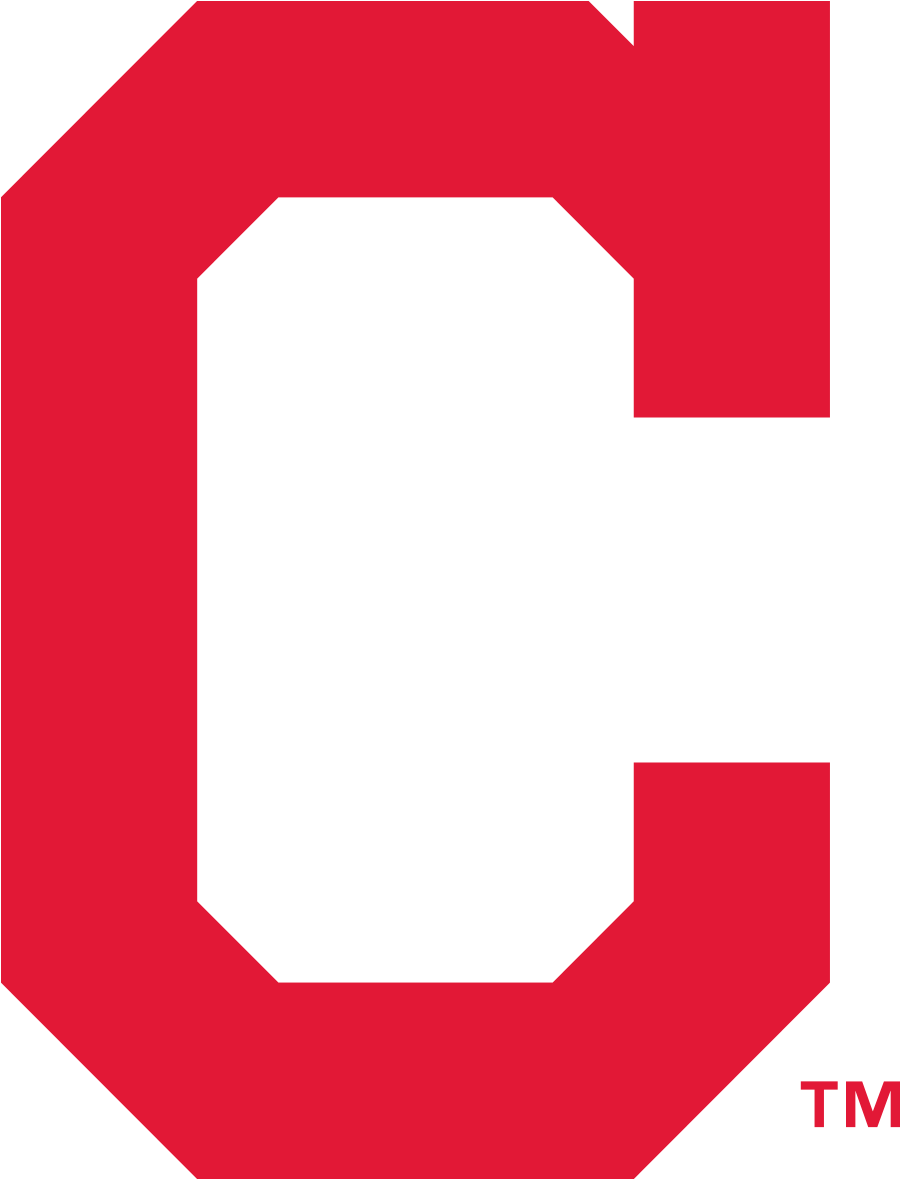 The Outlook - Cleveland Indians Logo 2014 Clipart (1500x1500), Png Download