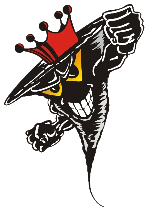 North Medford Black Tornadoes - North Medford High School Logo Clipart (525x719), Png Download
