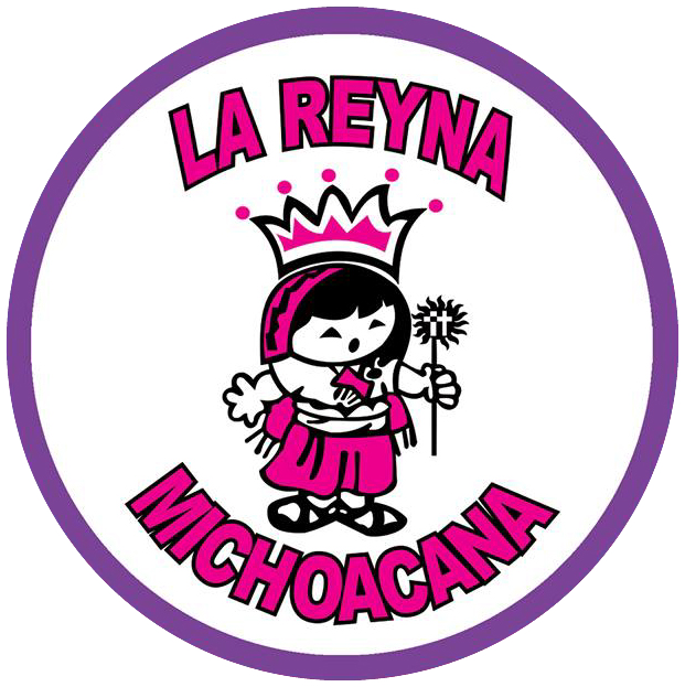 Paleteria La Reyna Michoacana Inc Clipart (621x623), Png Download