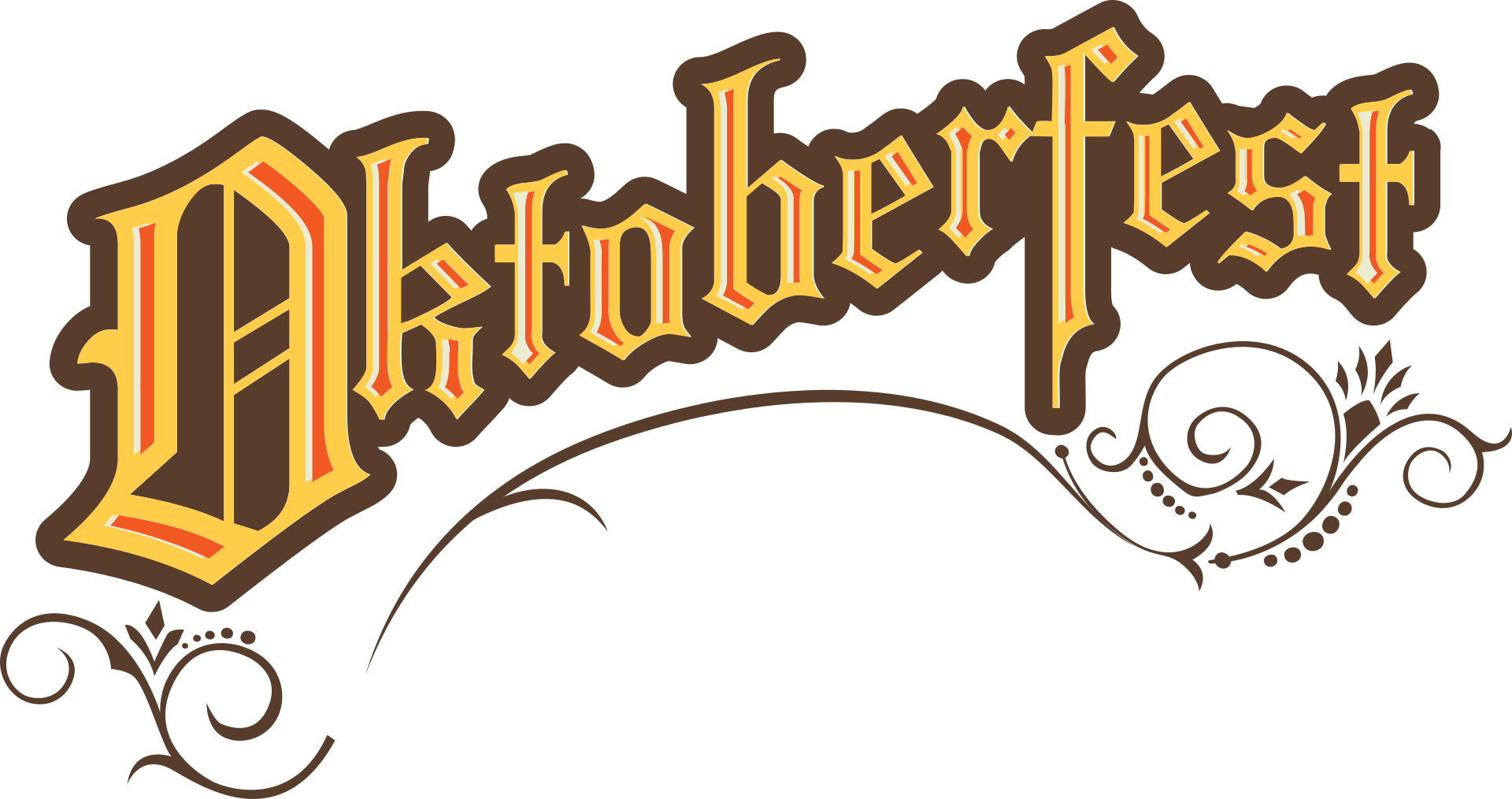Saugeen Shores, Ontario - Oktoberfest German Beer Festival T Shirt Clipart (1280x676), Png Download