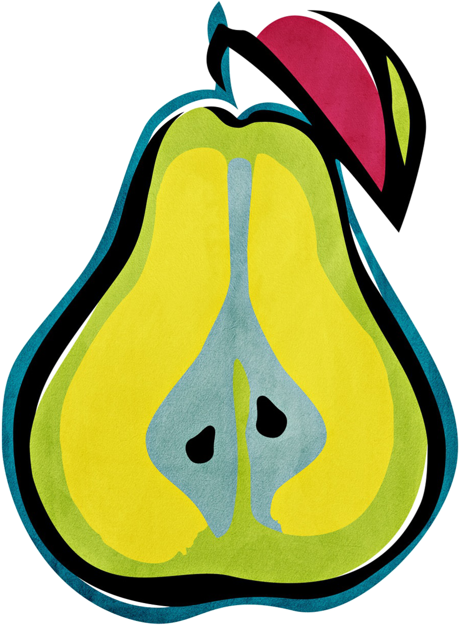 Harvest Clipart Luncheon - Thomas Hill Organic Kitchen - Png Download (1000x1300), Png Download