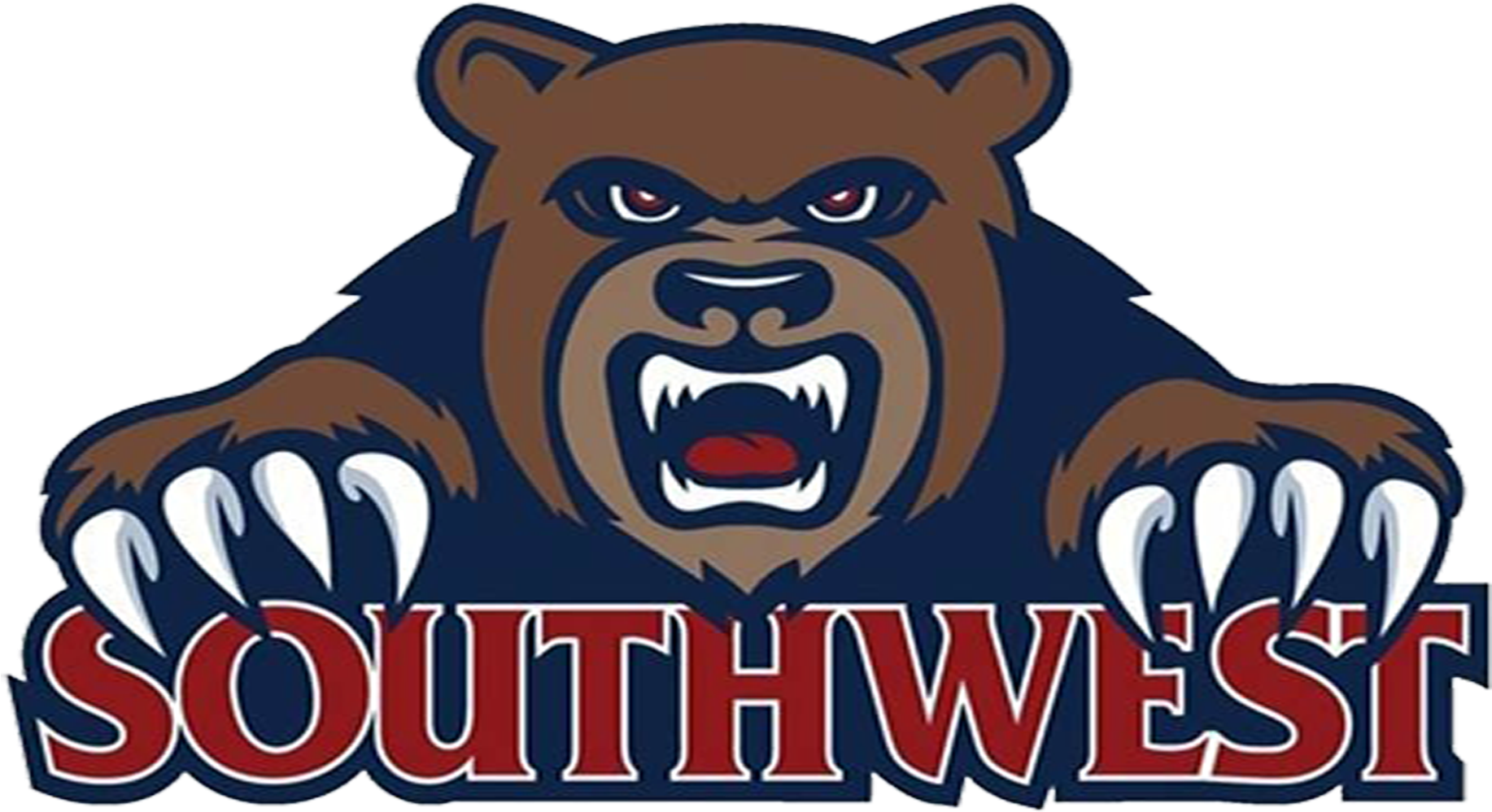 Images - Southwest Mississippi Community College Logo Clipart (2007x1240), Png Download