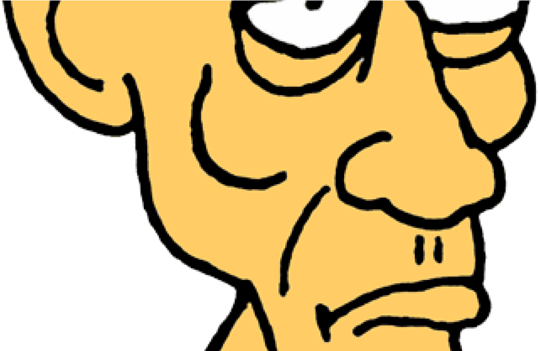 Old Man Clip Art Clipartsco - Old Man Clip Art - Png Download (1200x715), Png Download