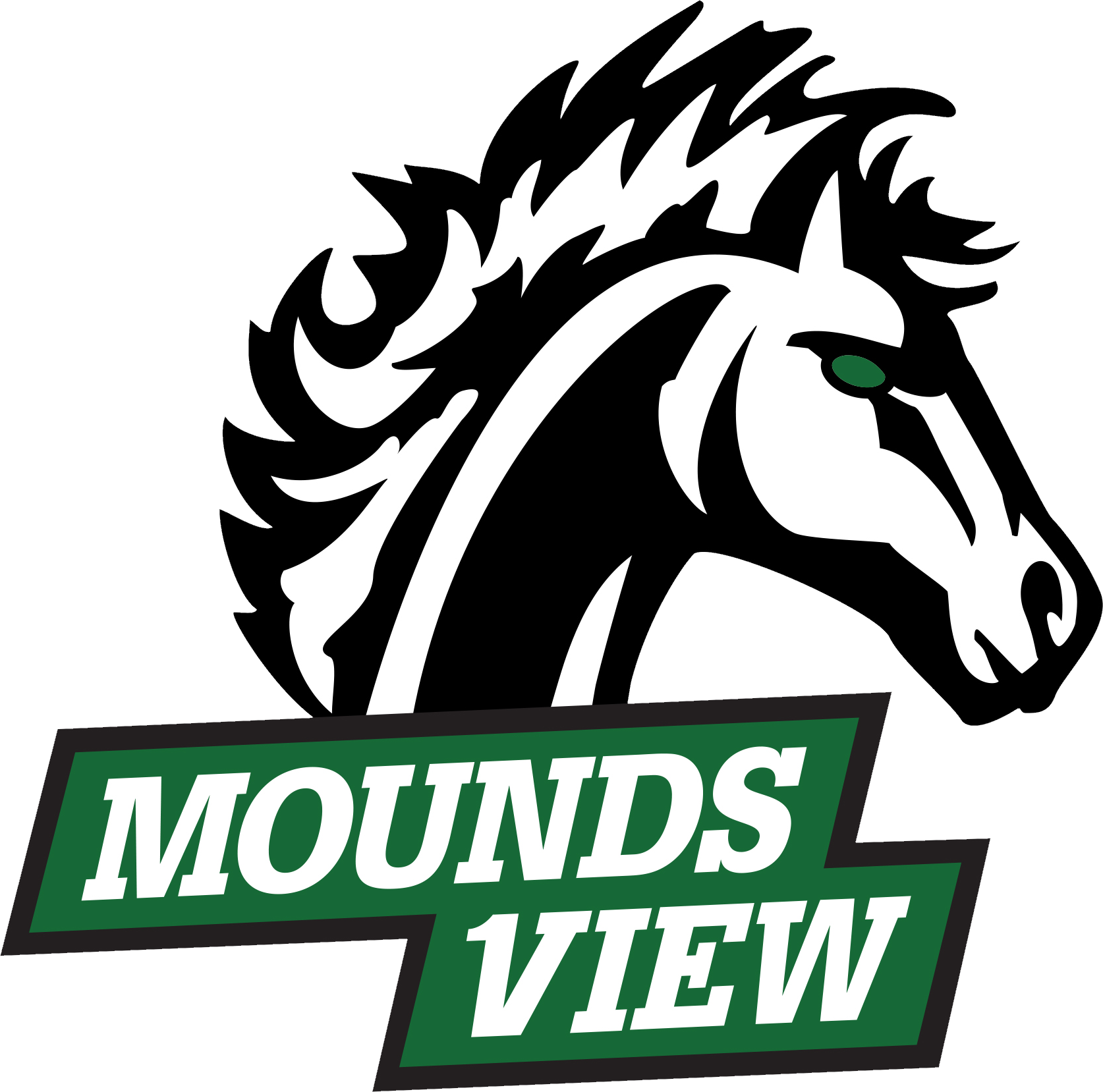 Mounds View Hosts An Invitational For B-squad Teams Clipart (1674x1658), Png Download