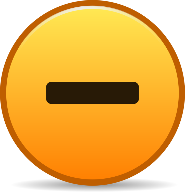 Computer Icons Symbol Emblem Emoticon Tango Desktop - Icon Clipart (725x750), Png Download