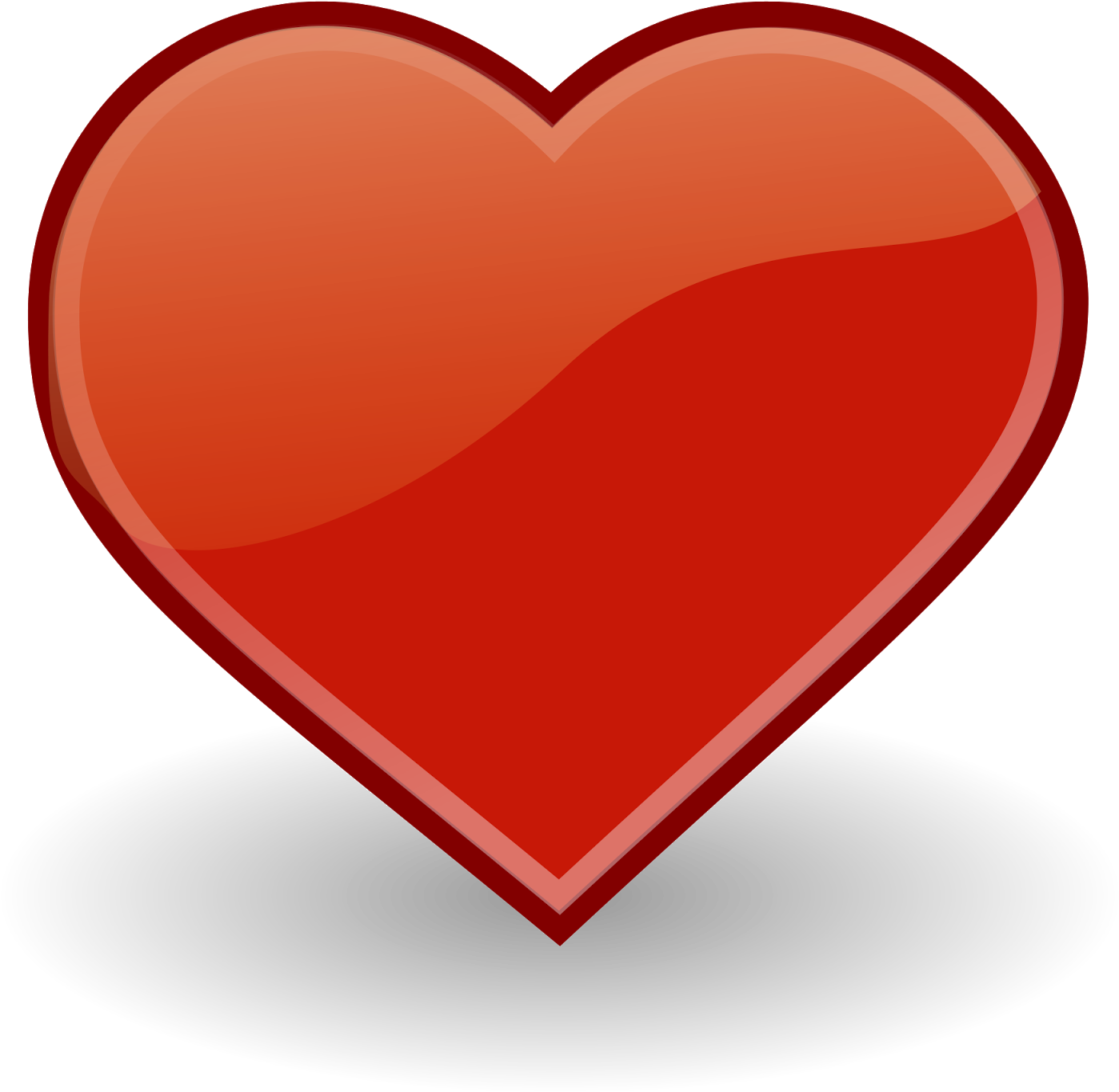 Love Clipart (800x800), Png Download