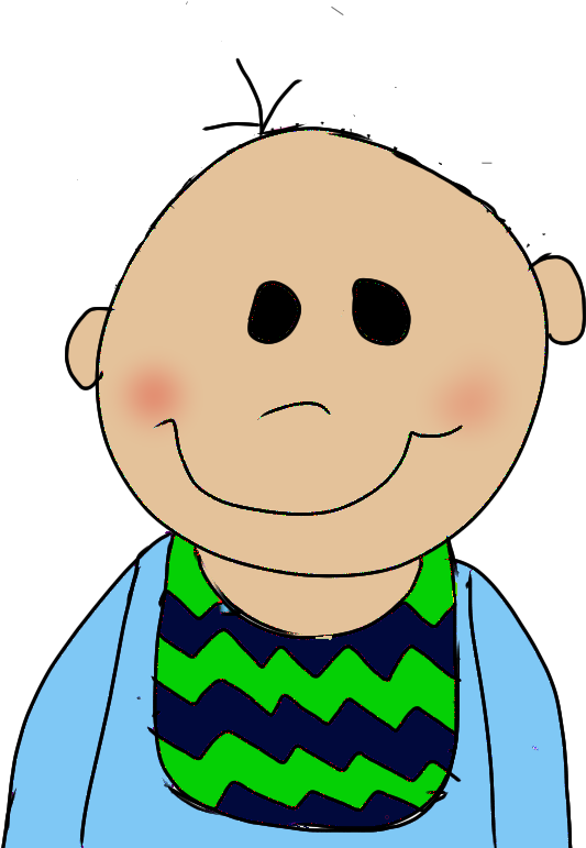 Brothers Will Be Clipart - Clip Art - Png Download (768x1024), Png Download