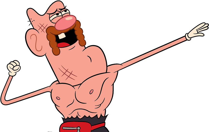 Clip Black And White Stock Grandpa Clipart - Imagenes De Tio Grampa - Png Download (979x591), Png Download