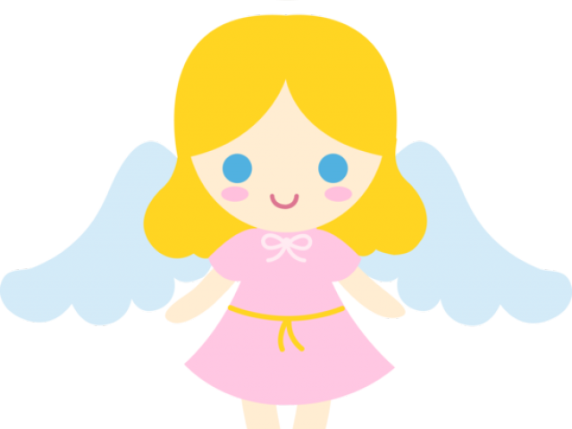 Halo Clipart Hd Angel - Clip Art - Png Download (640x480), Png Download