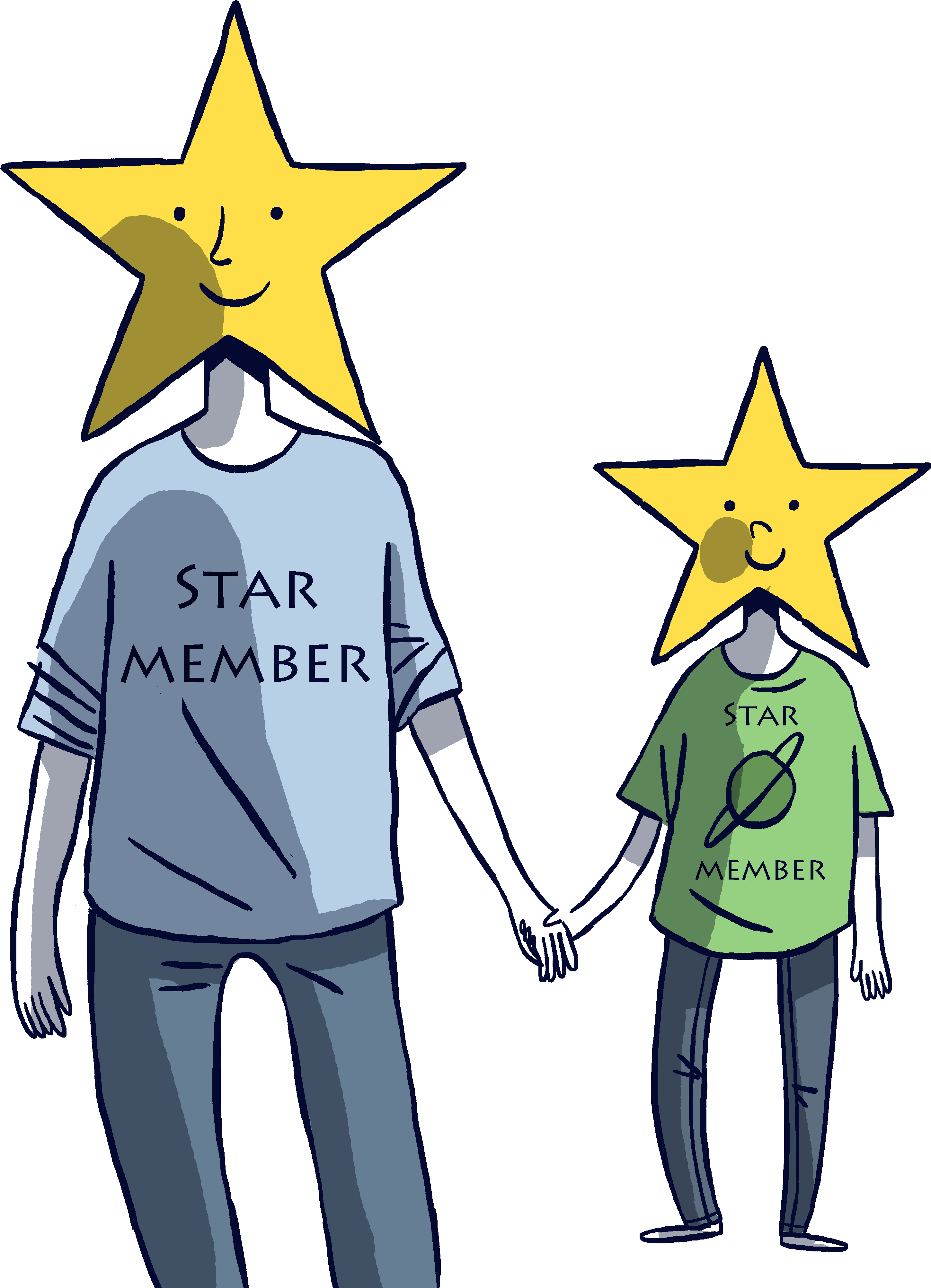 Membership Clipart - Clip Art - Png Download (3761x4251), Png Download