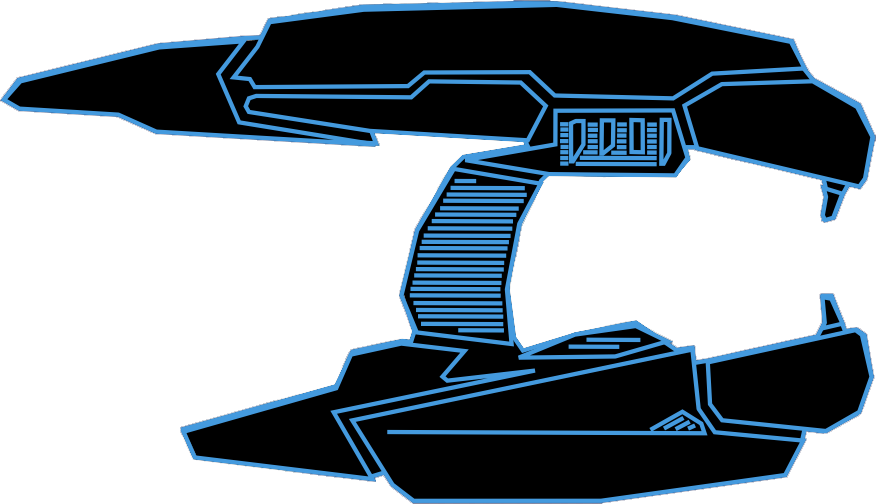 Halo Legends Wiki - Halo Plasma Rifle Blueprints Clipart (876x504), Png Download