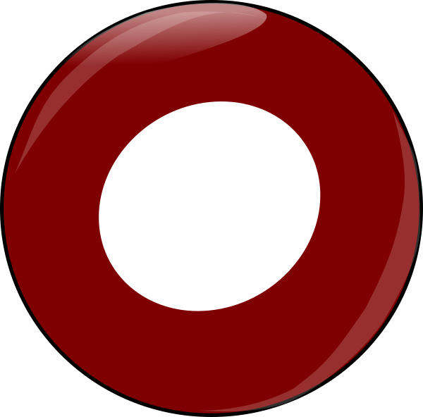 Record Png Icon Clipart (600x592), Png Download