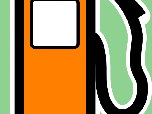 Gas Vector Clip Art Jpg Stock - Clip Art - Png Download (640x480), Png Download