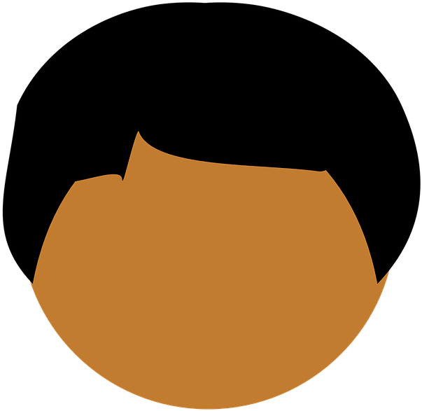 Clipart Boy S Head Hair Dryer Images Clip Art Hair - Boy Head Clipart - Png Download (772x752), Png Download