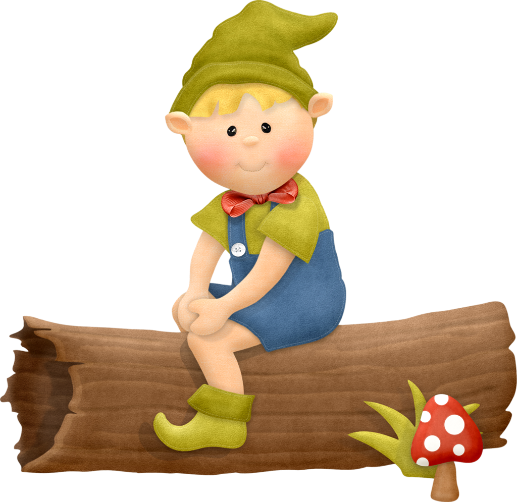 Фотки Tag Alphabet, Paper Tags, Fairy Land, Pattern - Gnome Clipart (1024x995), Png Download