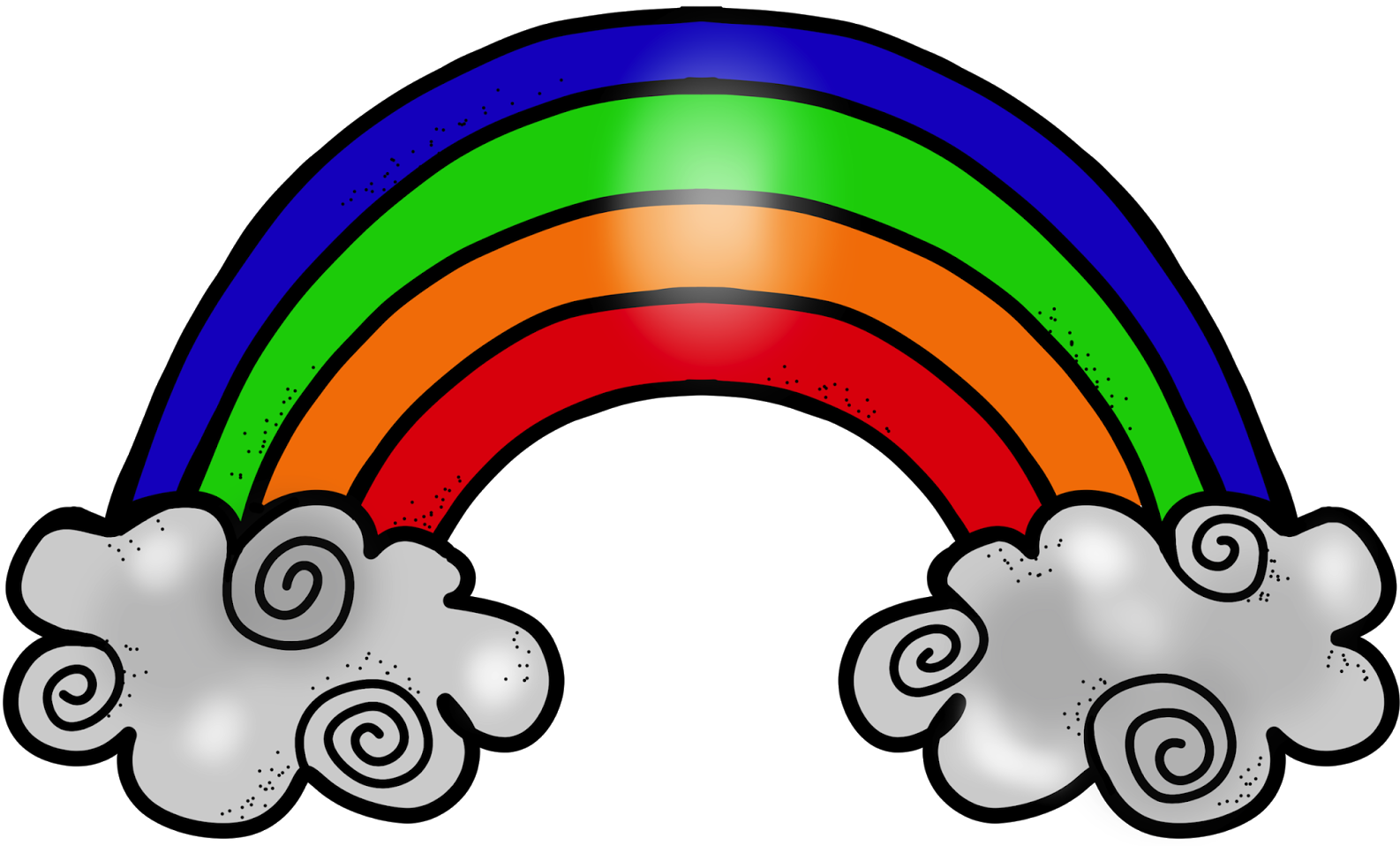 Coin Clipart Leprechaun Gold - Png Download (1600x963), Png Download