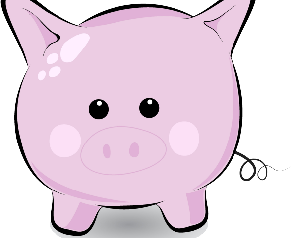 Guinea Pig Clipart Real - Clip Art - Png Download (640x480), Png Download