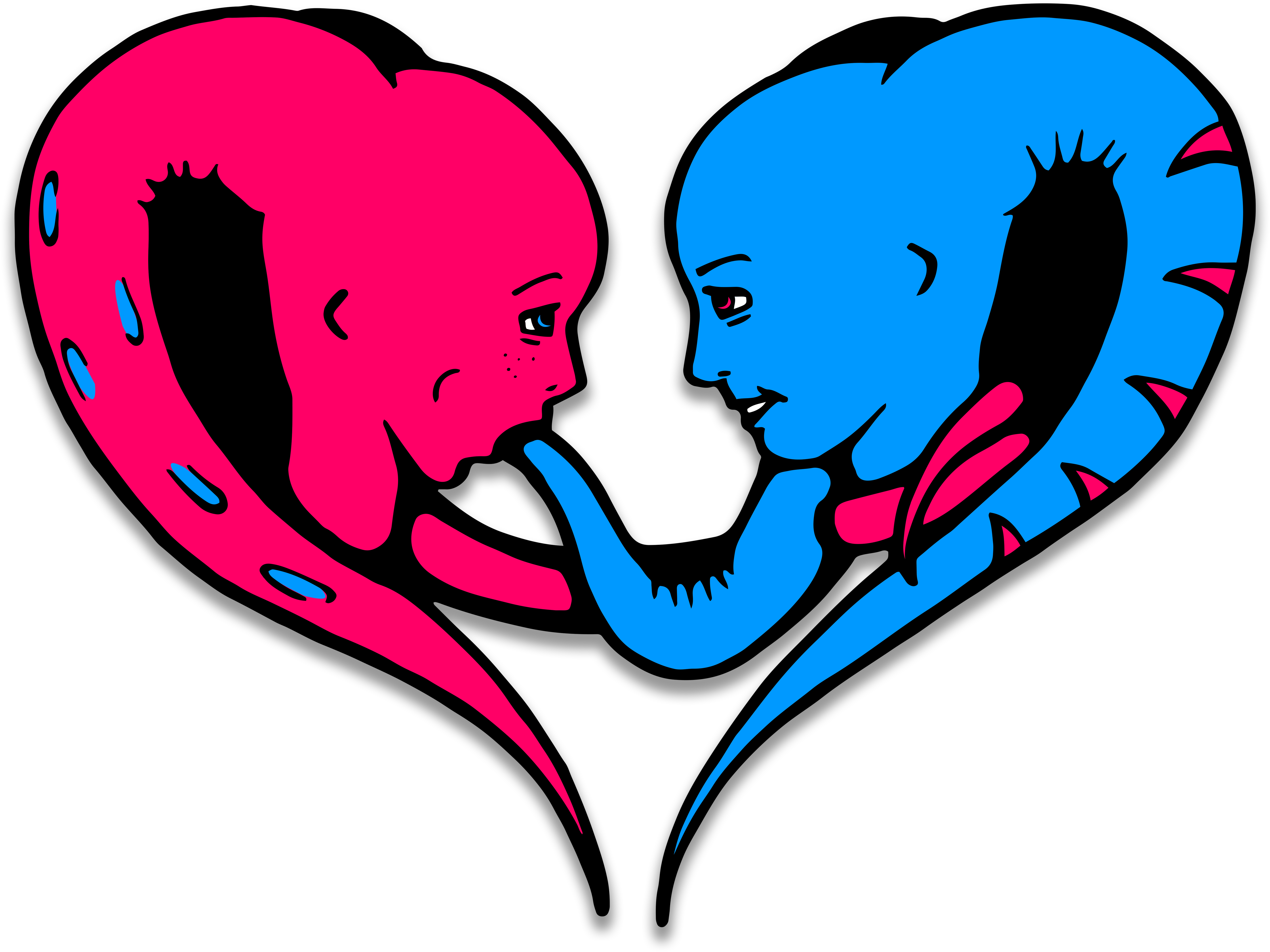 Ознакомьтесь С Моим Проектом @behance Clipart (7000x7000), Png Download