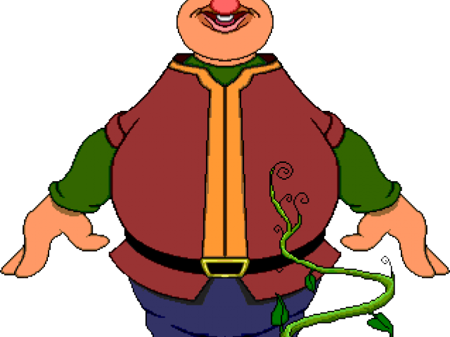 Cartoon Clipart (640x480), Png Download