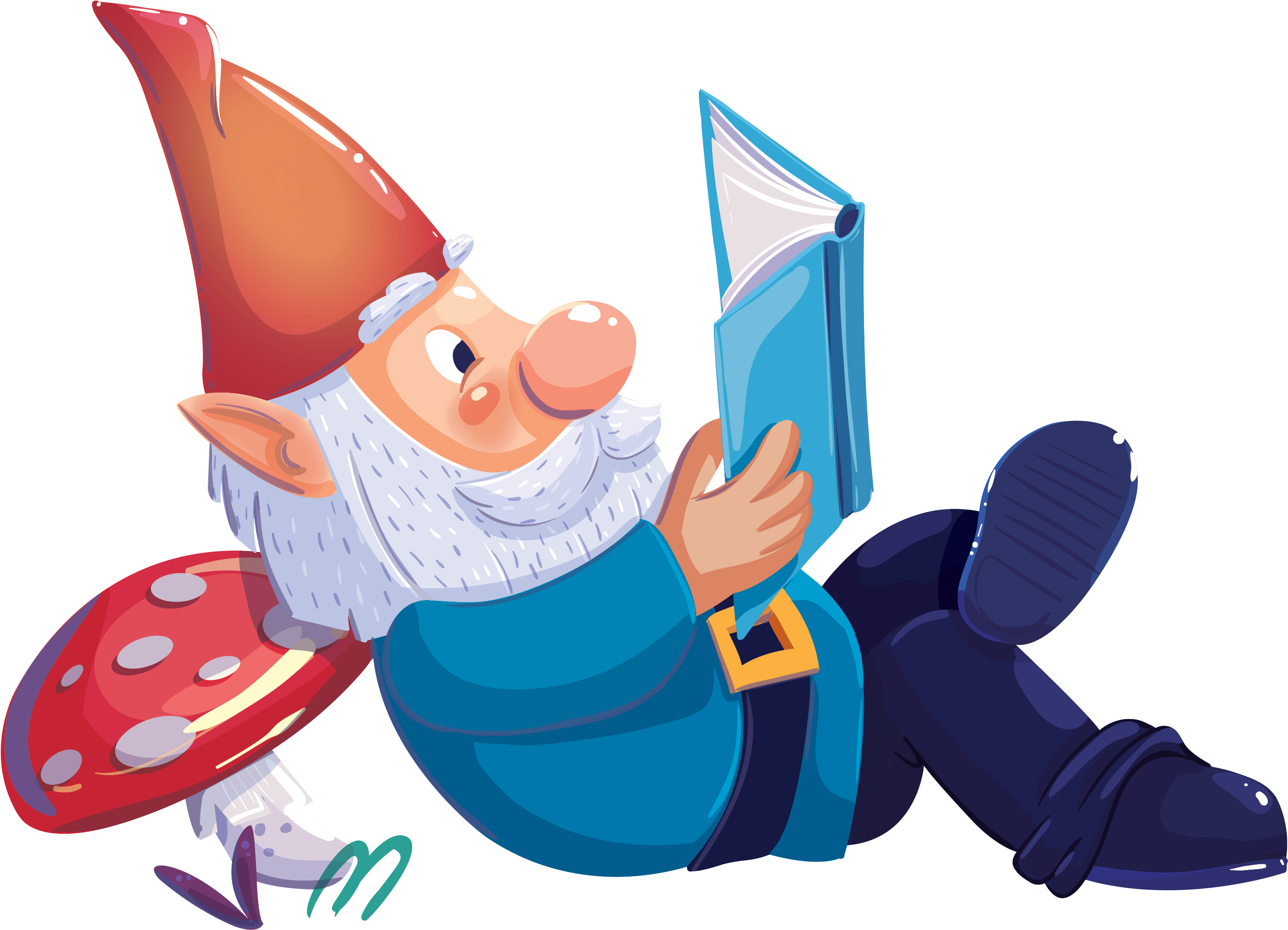 Scholastic Canada Book Fairs Printable Resources Rh - Scholastic Book Fair Enchanted Forest Clipart (3004x2197), Png Download