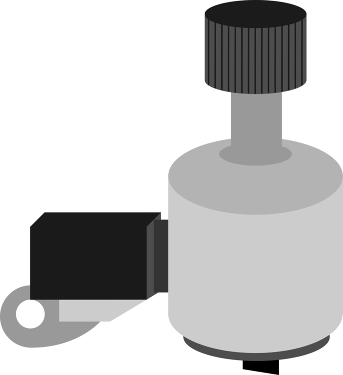 Bicycle Dynamo Electric Generator Bicycle Dynamo Computer - Bicycle Dynamo Clipart - Png Download (687x750), Png Download