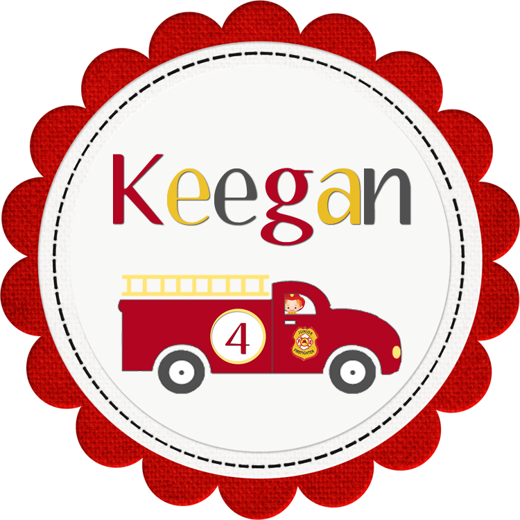 Genie Girl Graphics - Çeyiz Etiketi Clipart (750x750), Png Download