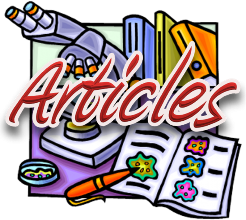 Get Writing Today - Biology Clipart (800x735), Png Download