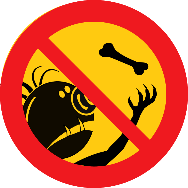 Internet Troll Internet Forum Computer Icons Notbad - Do Not Feed The Troll Clipart (750x750), Png Download