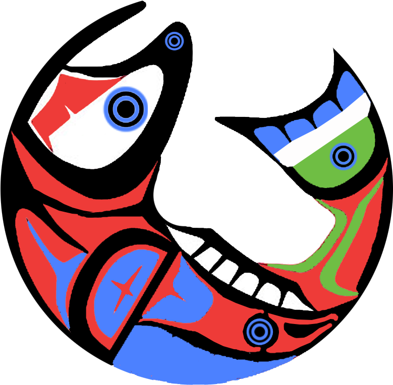 Salmon Friendly Hydroelectric Generator Theory - Salmon Clipart (819x800), Png Download