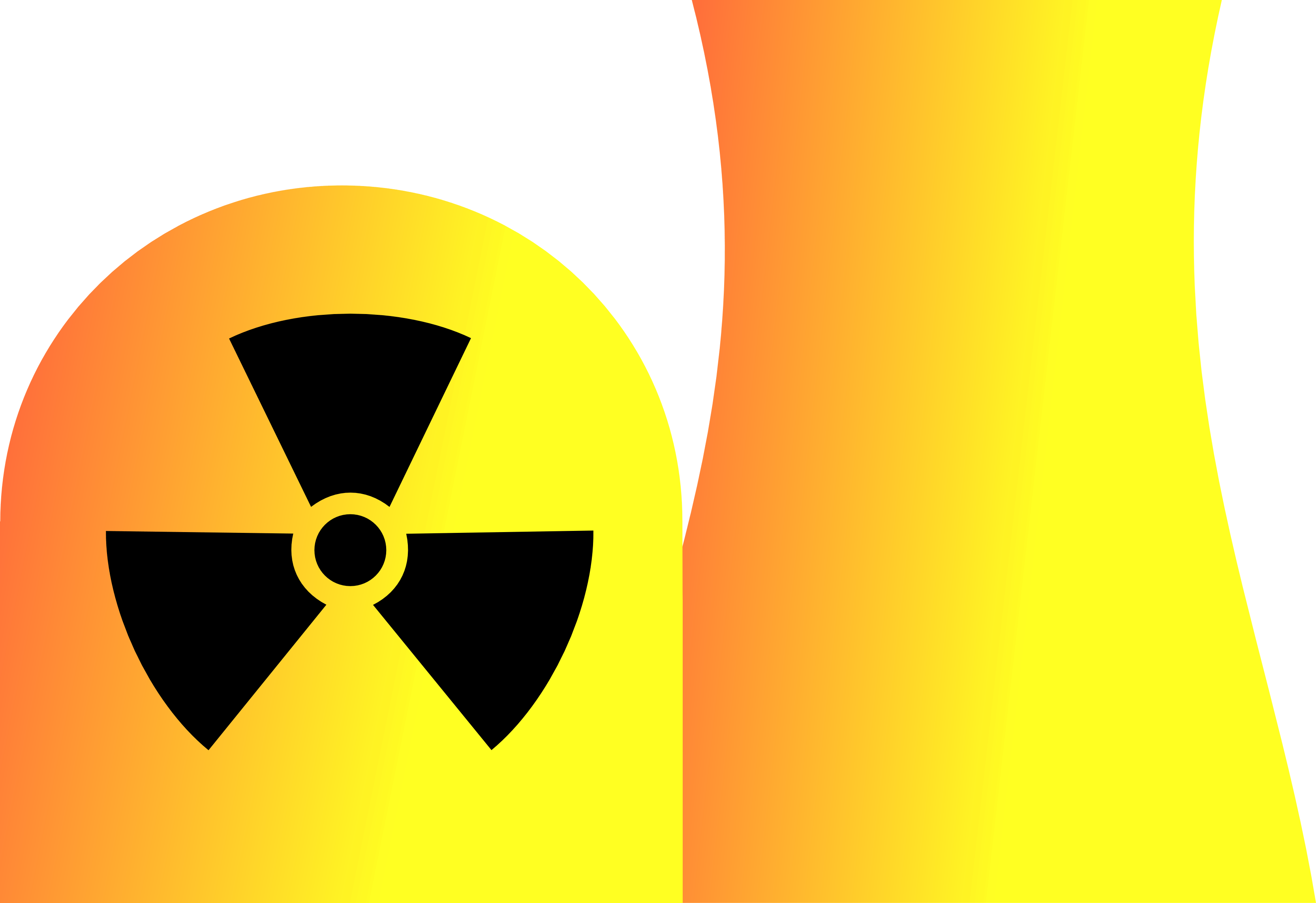 Nuclear Power Plant Clipart (1280x878), Png Download