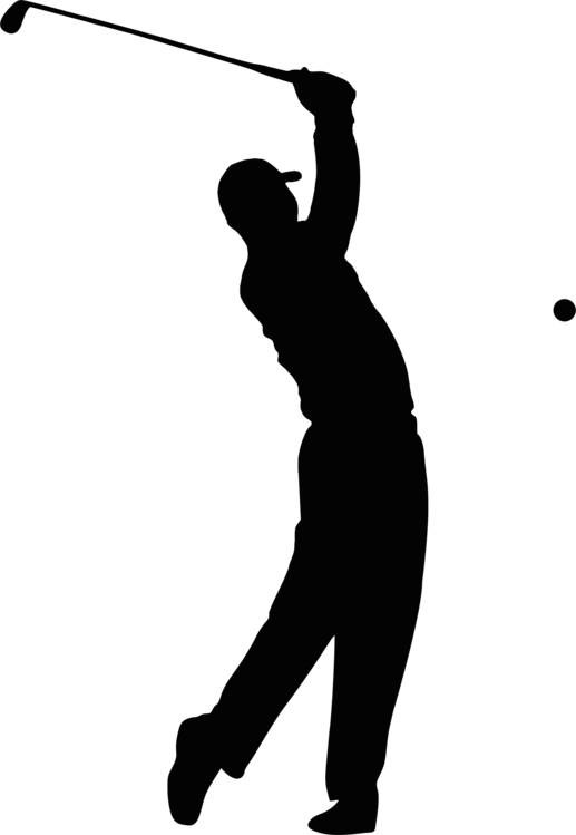 All Photo Png Clipart - Complete Golfer: Illustrated [book] Transparent Png (517x749), Png Download