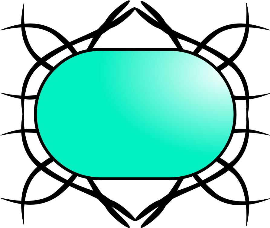 Computer Icons Gemstone Download - Clip Art - Png Download (884x750), Png Download