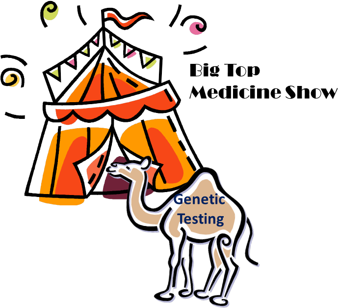 Genetic Screening Is Offered To Everyone Prior To Conception, - Circus Tent Clipart (710x638), Png Download