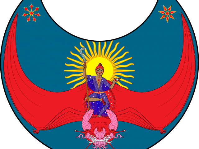 Goddess Clipart Representation - Clip Art - Png Download (640x480), Png Download